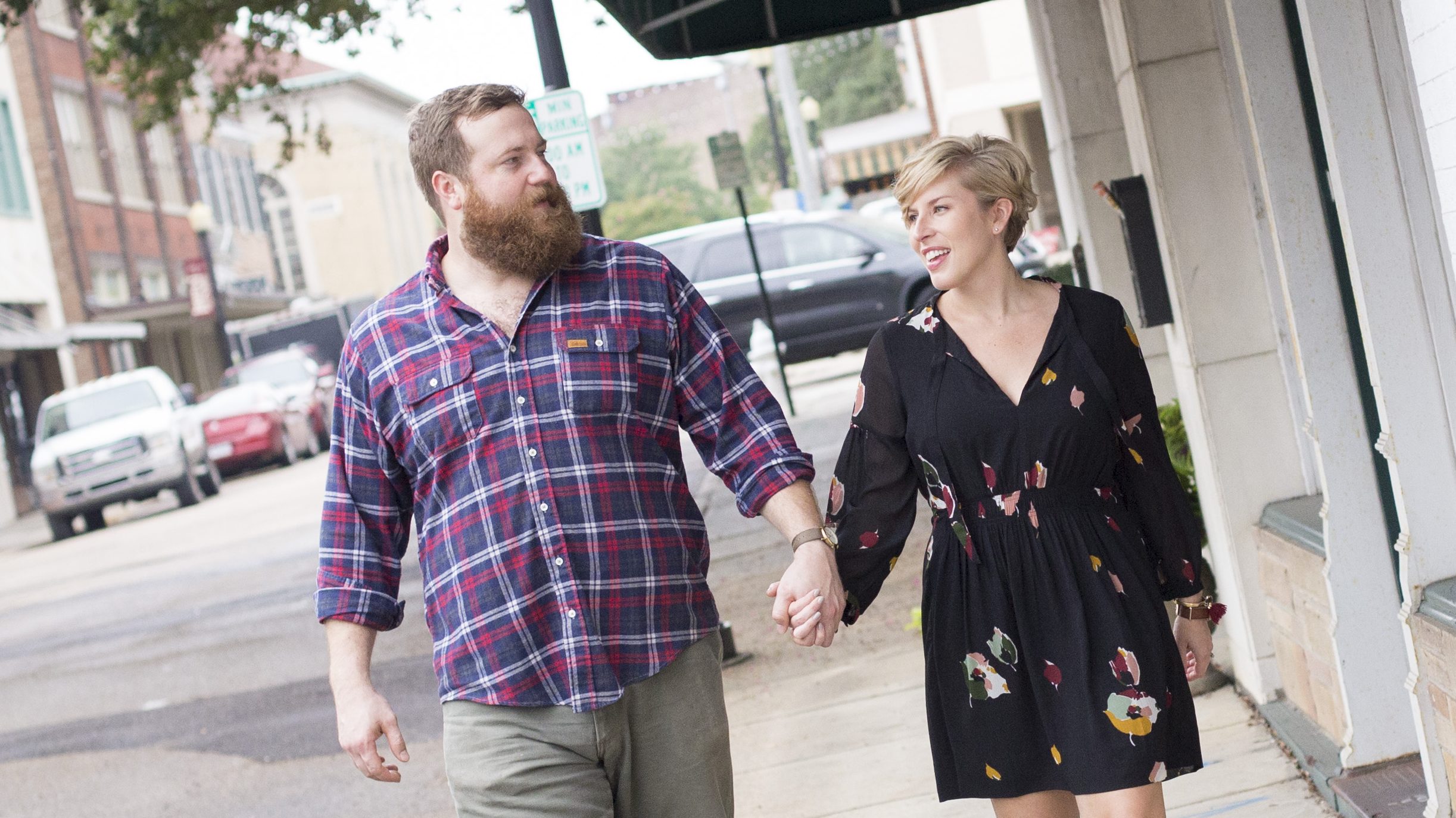 Ben Napier Planned the Most Romantic Marriage Proposal for Erin
