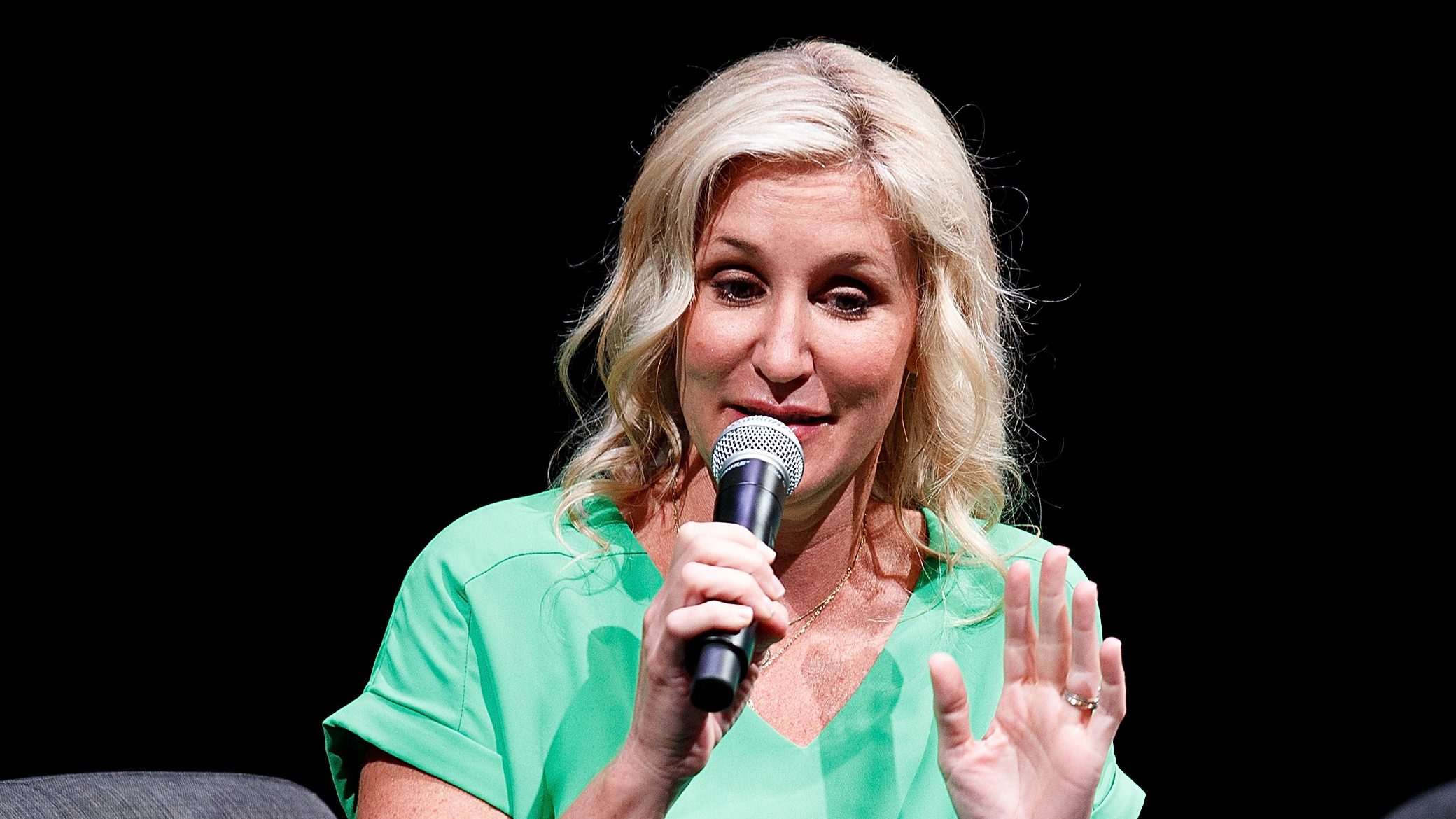 Jenny Marrs Teases 'Another Big Milestone'