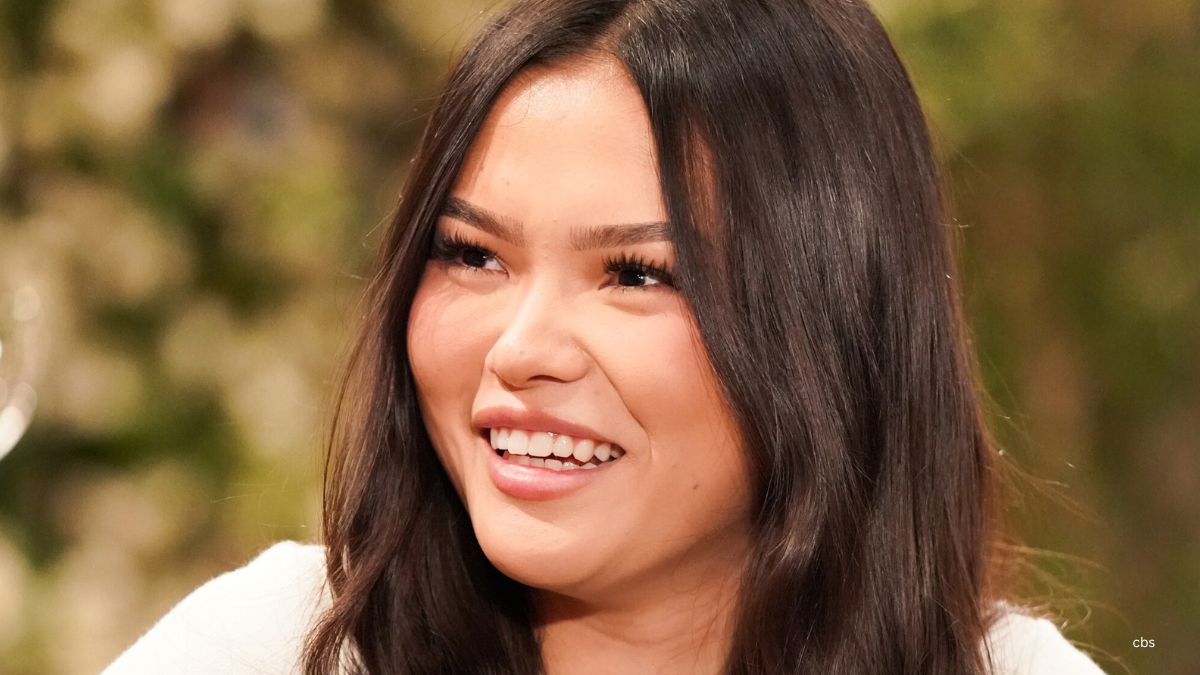 ‘Bold & the Beautiful’ Will Luna Lose Baby After Electra ‘s Blow?