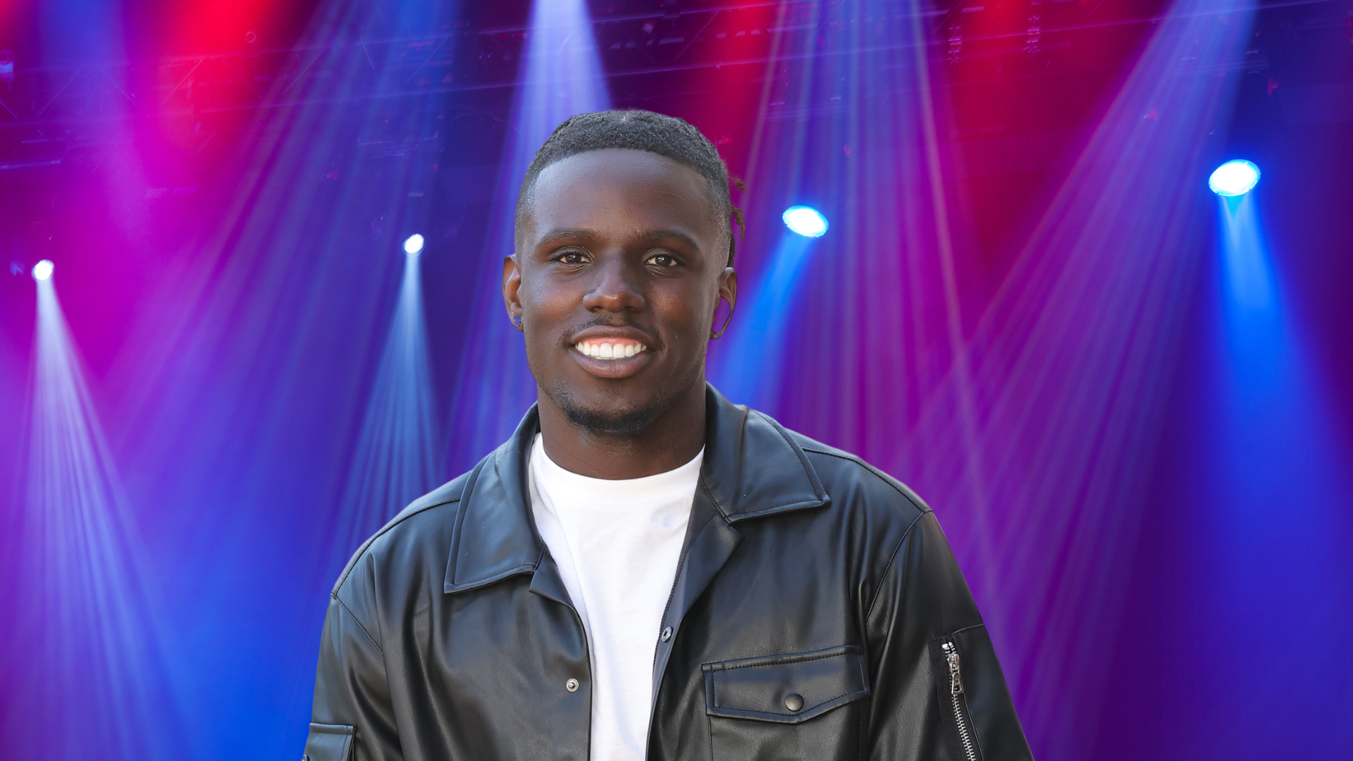 Jamal Roberts Shares Heartfelt ‘American Idol’ Win Reaction