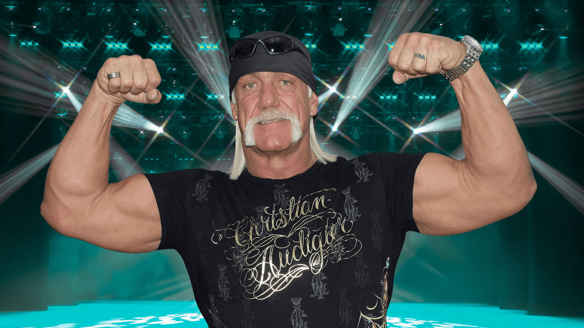 Hulk Hogan Watch Rare Interview With His Supportive Parents(04)