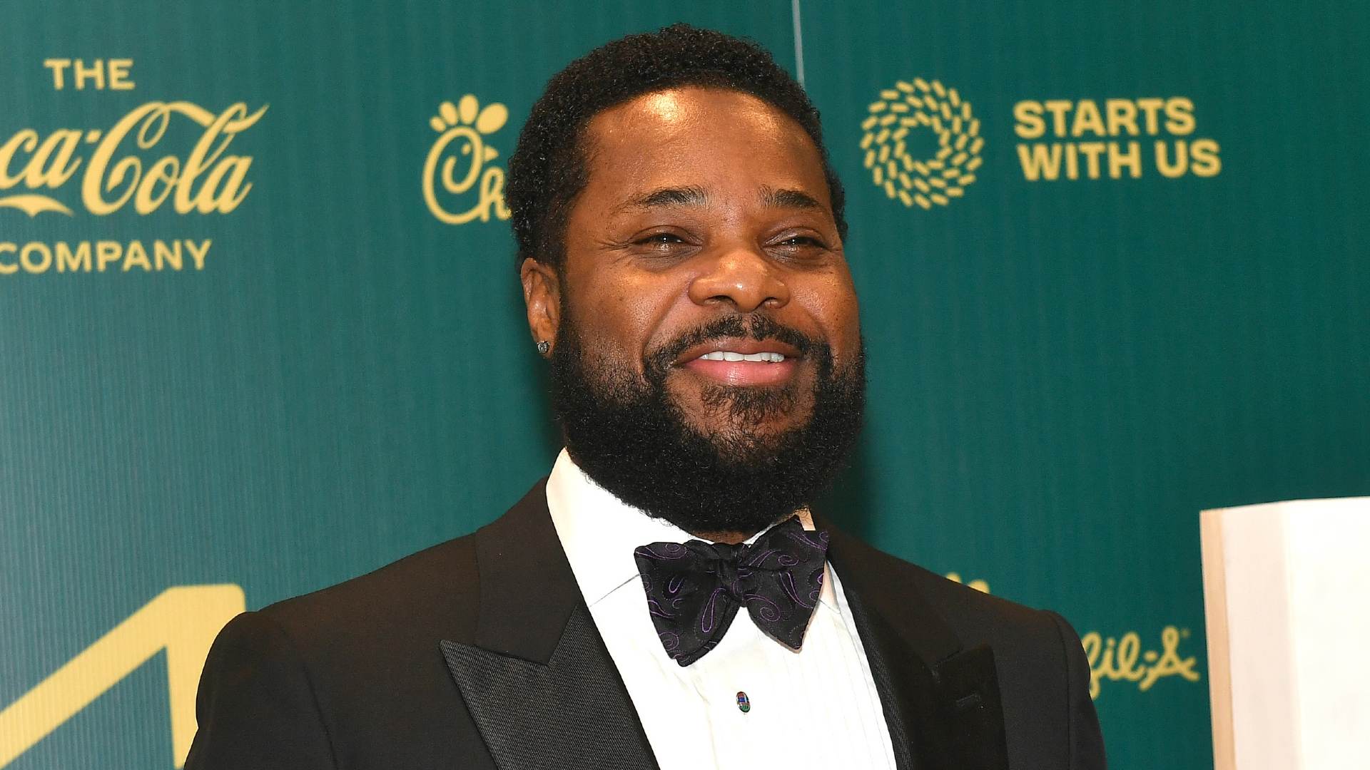 Inside MalcolmJamal Warner’s Successes Over the Years EntertainmentNow