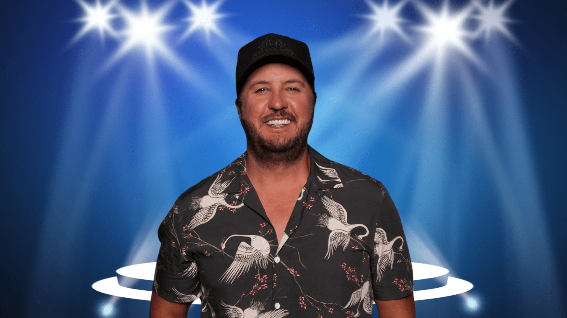 Luke Bryan Reveals One Thing He'll Never Do While Performing