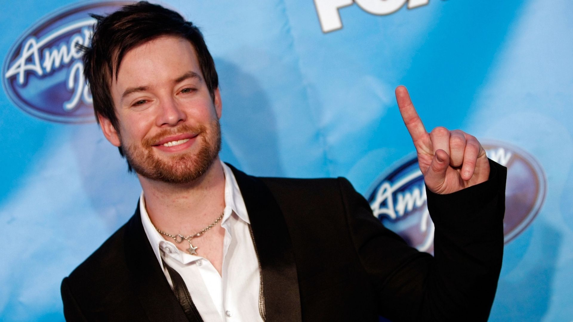 David Cook Reflects on 'American Idol' Win