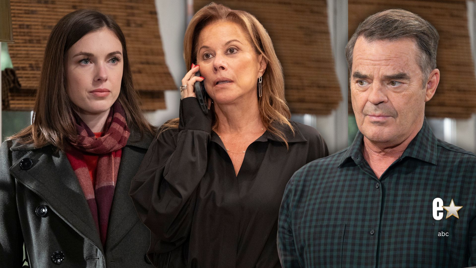 'General Hospital' Spoilers (Jan. 12) More Secrets Linger in Port Charles