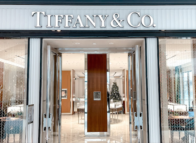 Tiffany & Co. | Jewelry store | Entertainment Ottawa