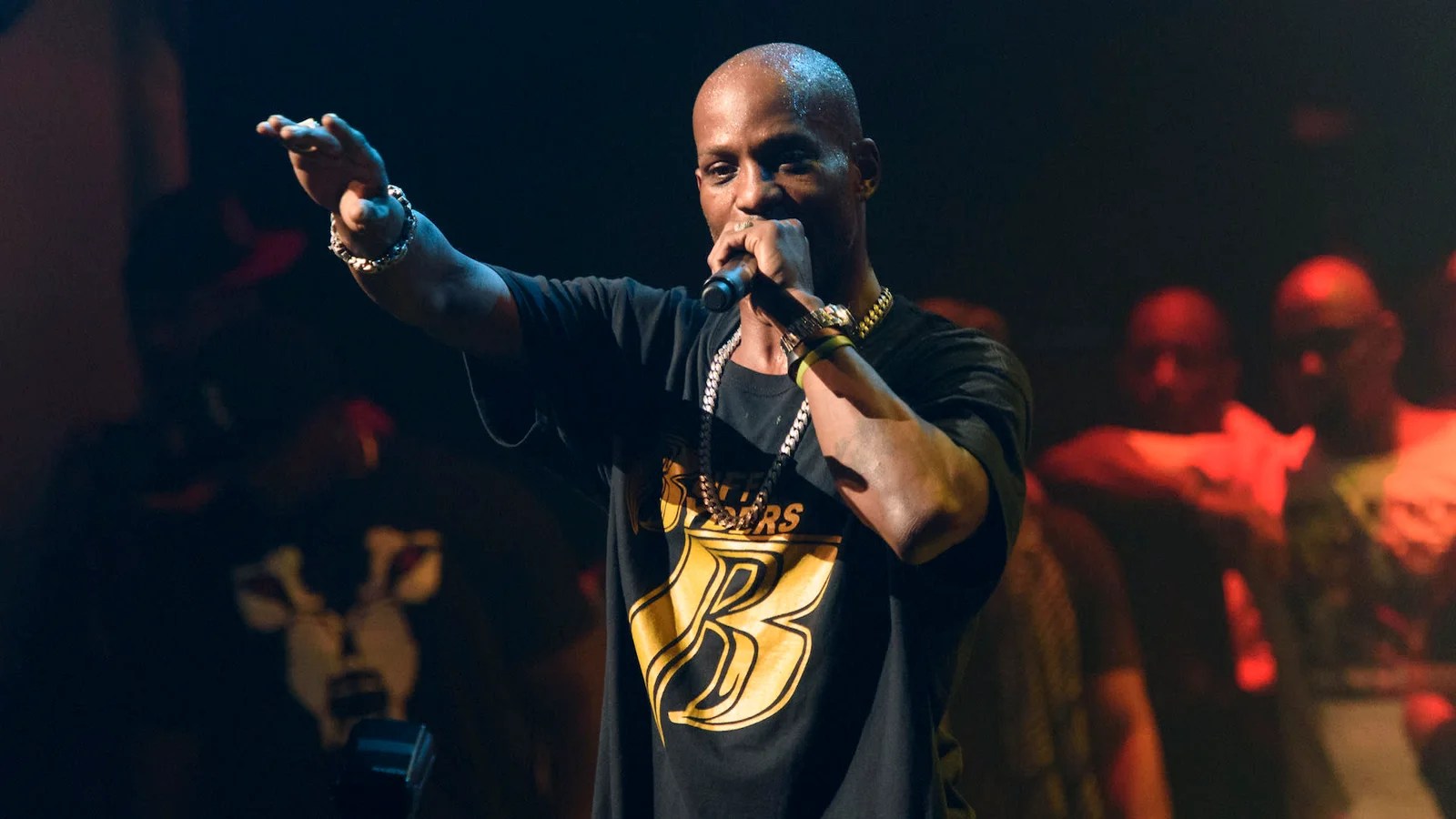 Official Memorial Services for DMX Have Been Announced