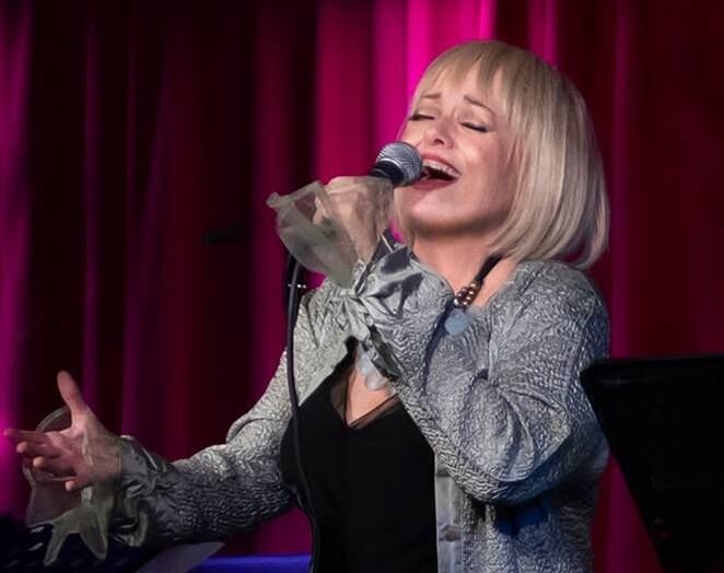 Rosemary Butler How to a 1st Call Singer…Skip Your Prom and