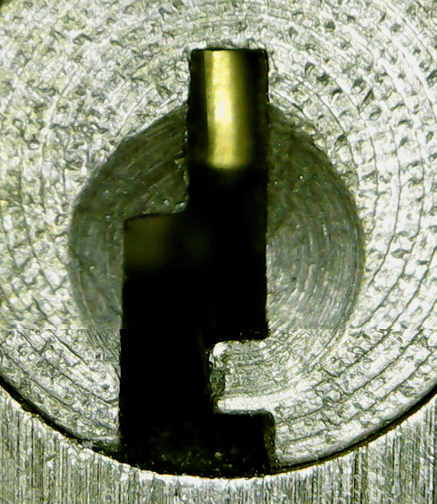 TSA 007 key research… why lab gear and samples matter The CORE Group