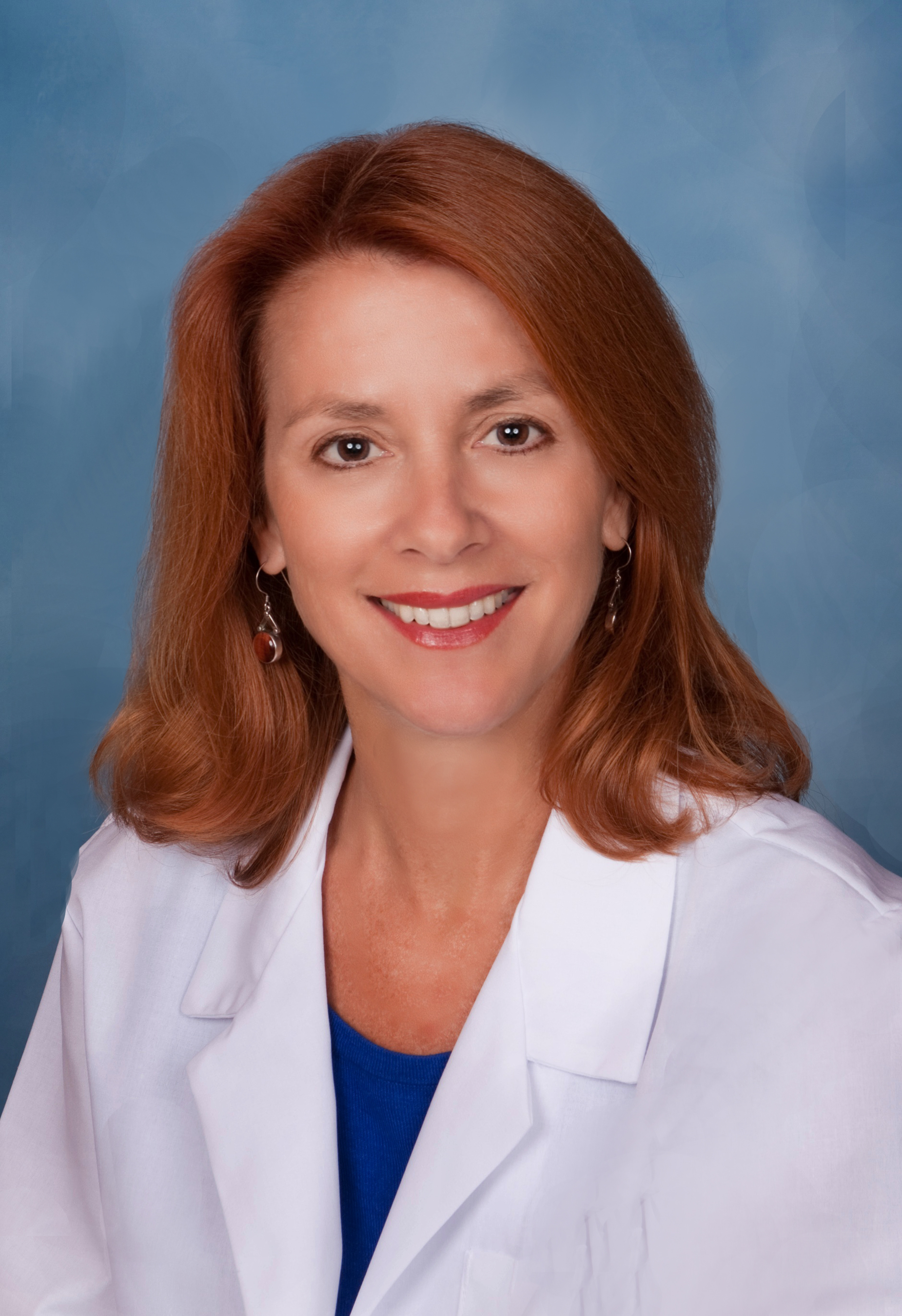 Stephanie DavisFoster, AuD ENT Florida