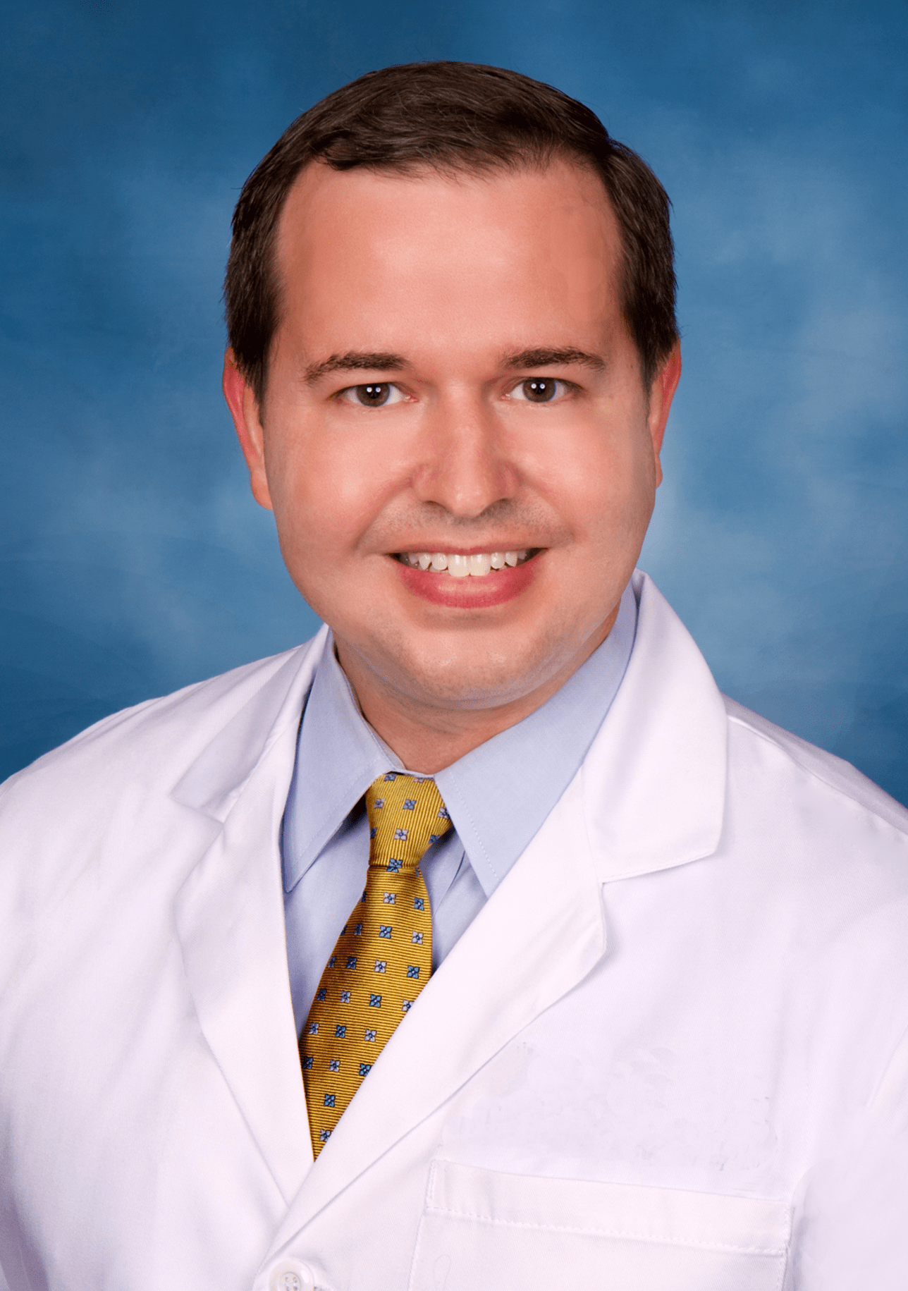 William J. Reschly, MD ENT Florida