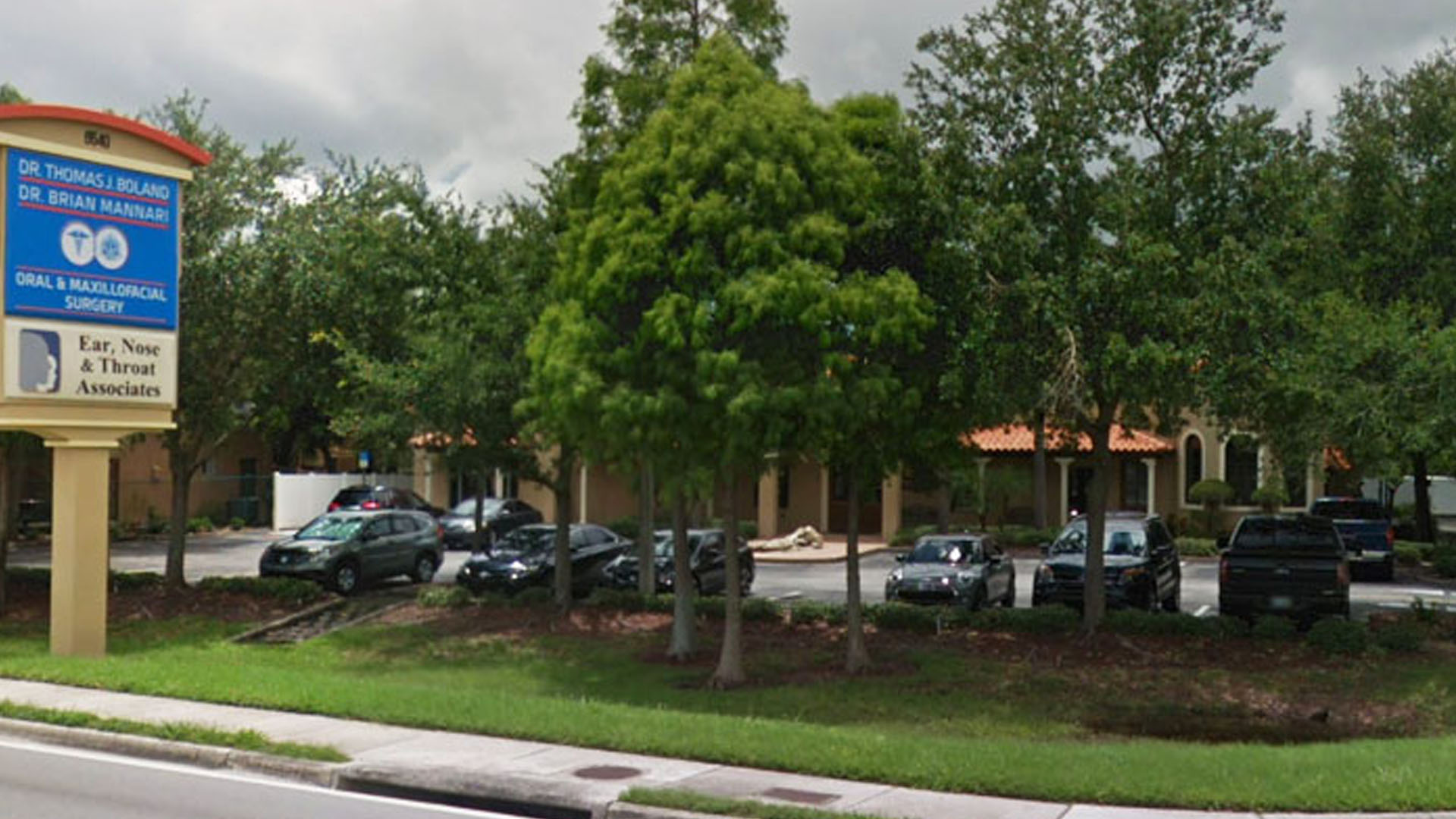 St. Petersburg (4th) ENT Florida