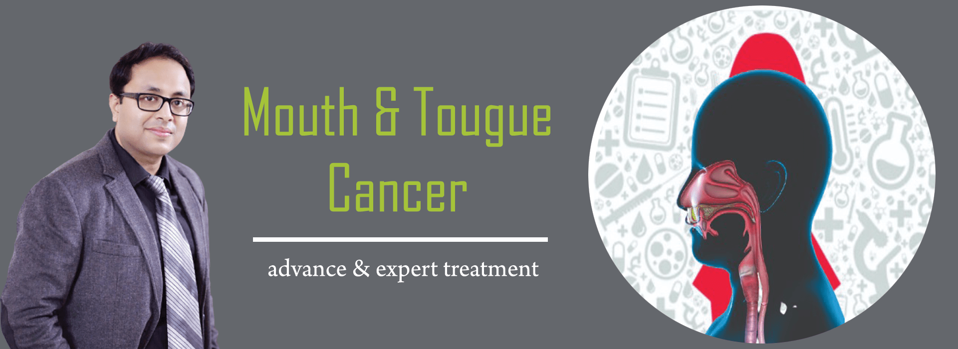 Dr. Shib Shankar Paul ENT & Head Neck Cancer Surgeon