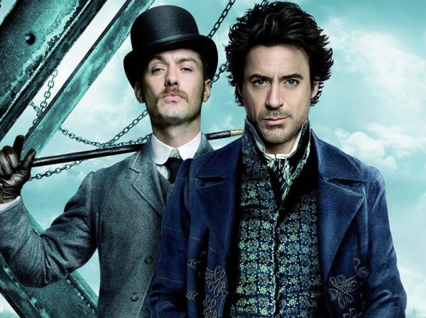 Sherlock Holmes recensione Entheos Edizioni