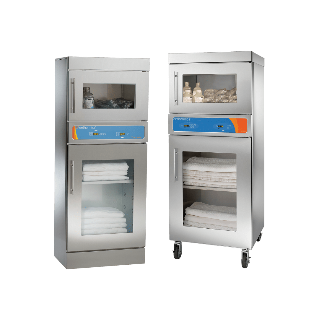 Resource Library Enthermics ivNow Fluid & Irrigation Warmers and