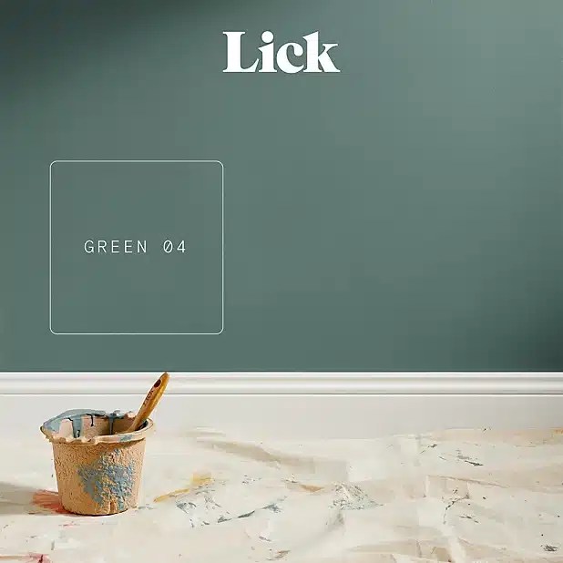 5 Warm Green Paint Colors That Will Bring Life to Any Room