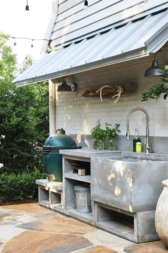 10 Old Types of Outdoor Faucet Enthralling Gumption