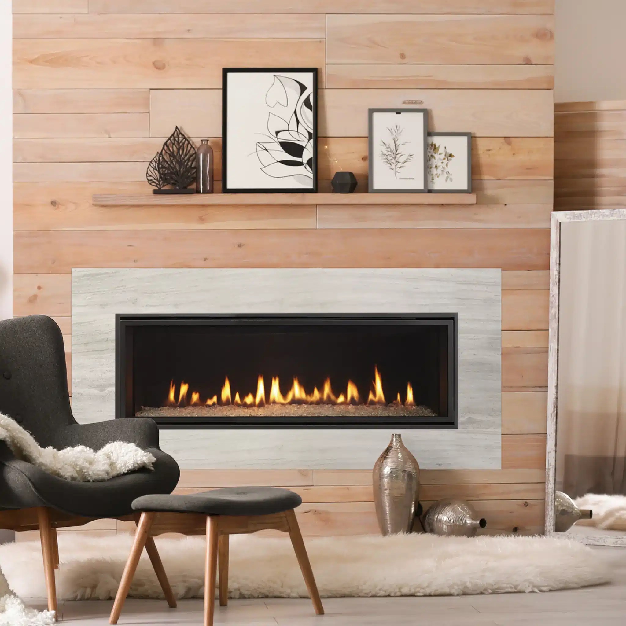 The Ultimate Showdown Electric vs Gas Fireplaces Enthralling Gumption