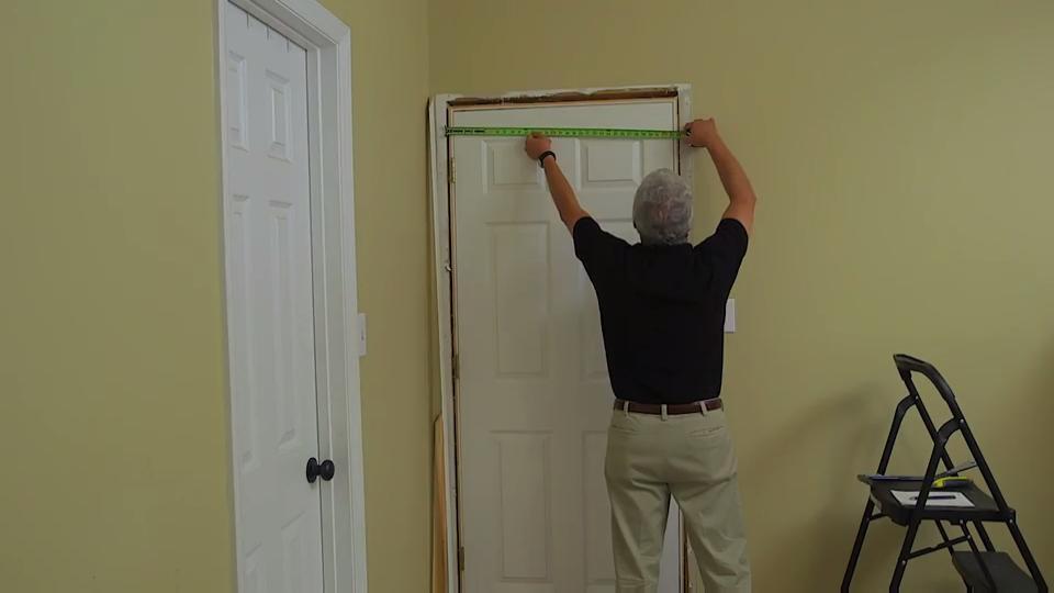 Ultimate Guide to the Perfect 32Inch Door Opening for Your Home