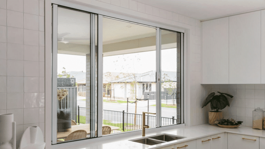 The Optimal Size for a Kitchen Window A Comprehensive Guide