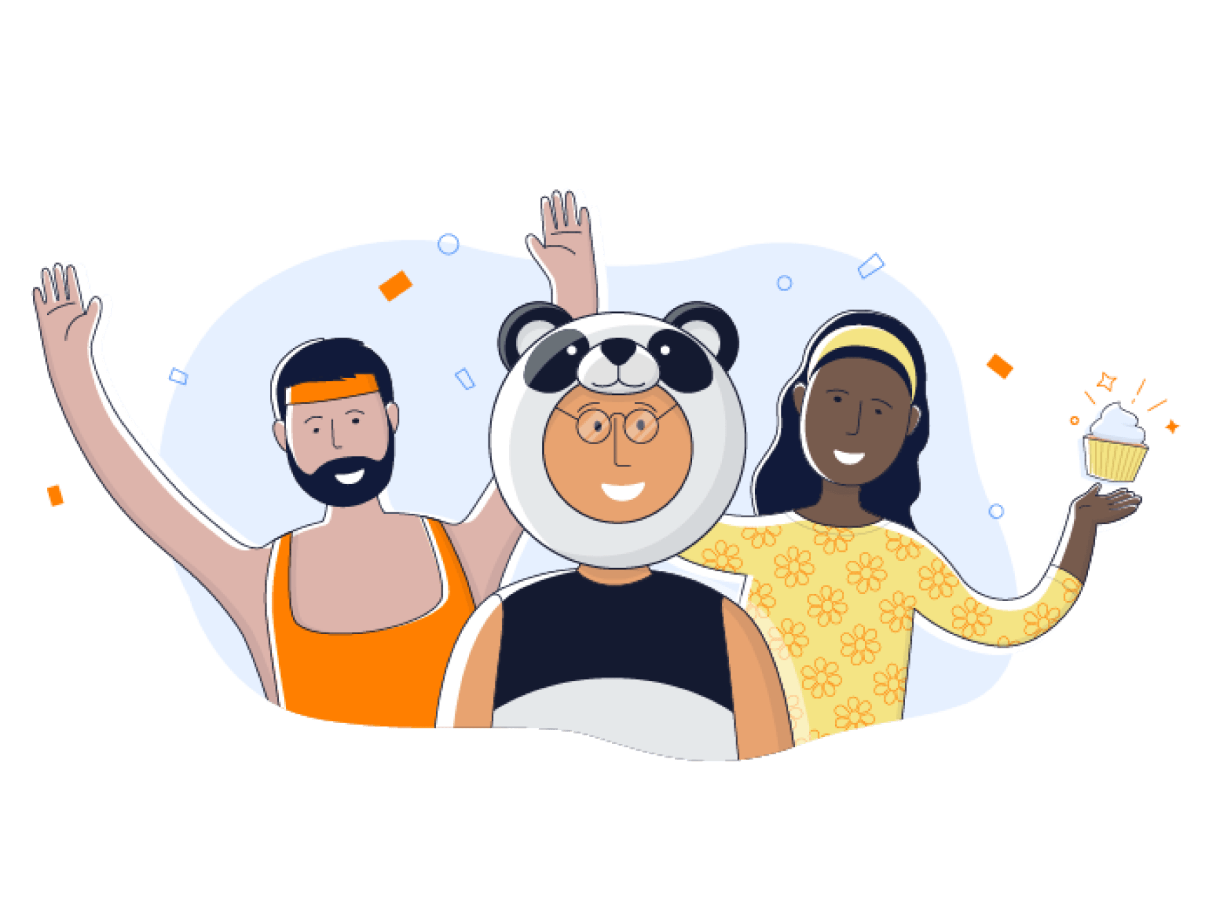 The Great Run Company Enthuse Branded fundraising for charities