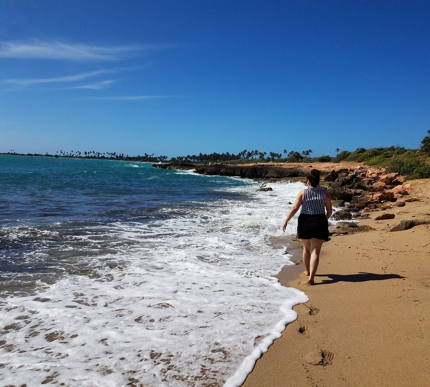 The Ultimate Puerto Rico Bucket List! Enthusiastic About Life