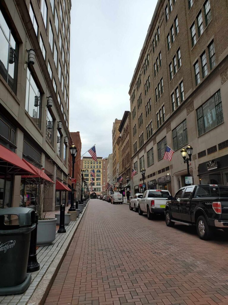 The Ultimate Connecticut Bucket List! Enthusiastic About Life