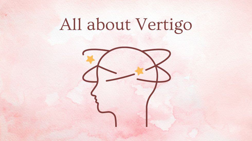 All About Vertigo Enticare Ear, Nose, and Throat Doctors