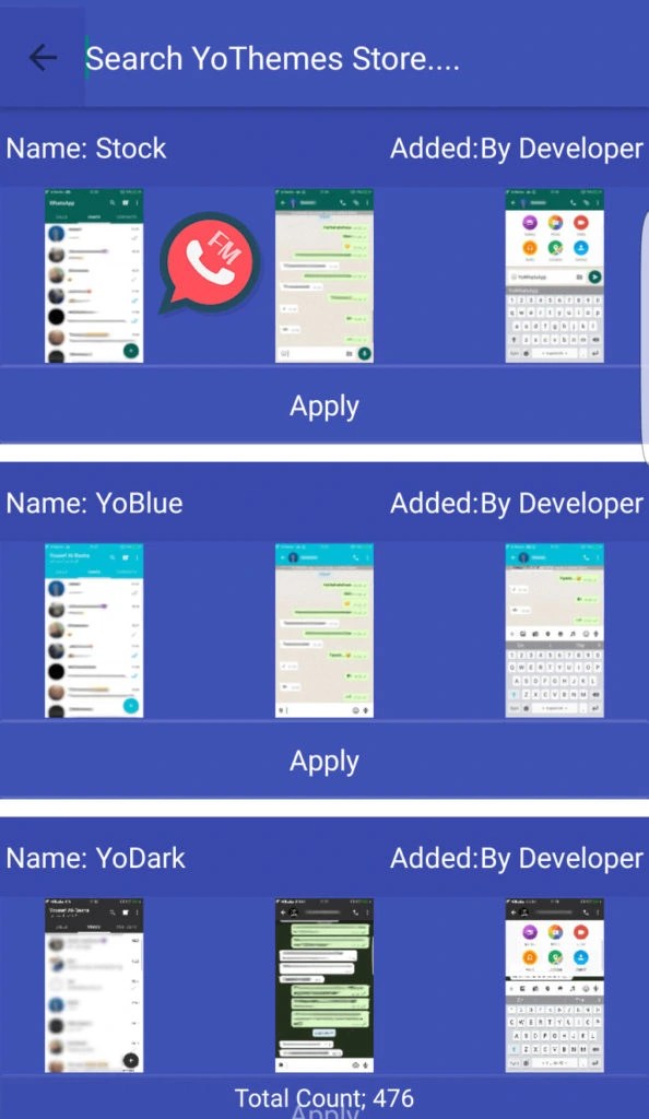 FM Whatsapp MOD APK 19.41.1(Official Free Latest Version and AntiBan)
