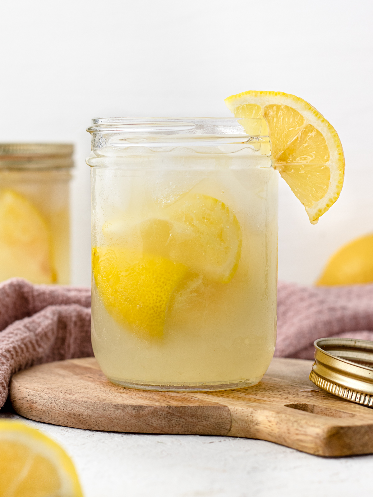 State Fair Lemonade Entirely Elizabeth