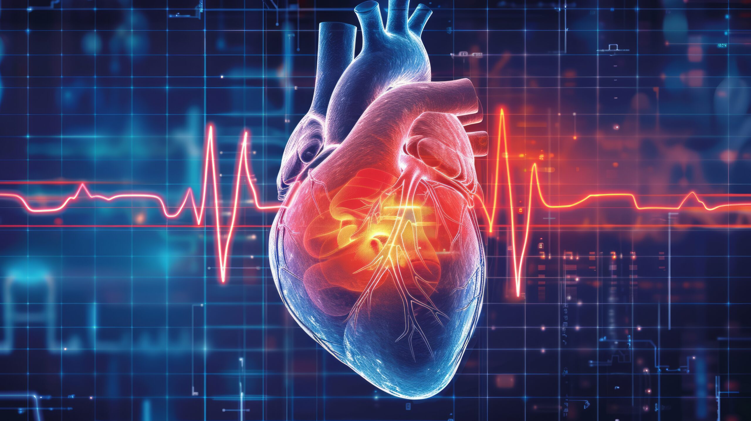 What Distinguishes a Heart Attack From Heart Failure? Showit Blog