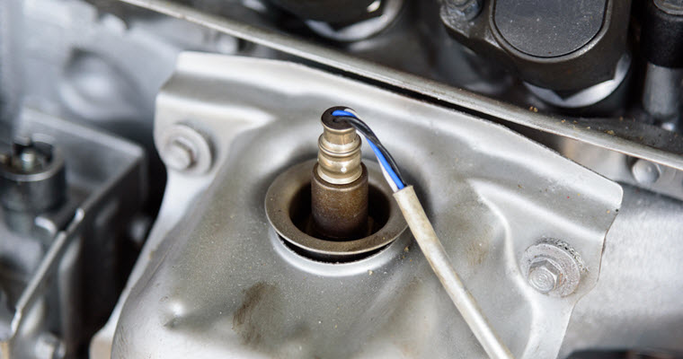 Tips to Deal With O2 Sensor Failure in Your Porsche