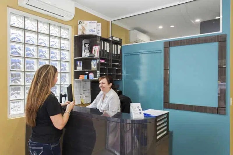 Podiatrist Strathpine Entire Podiatry