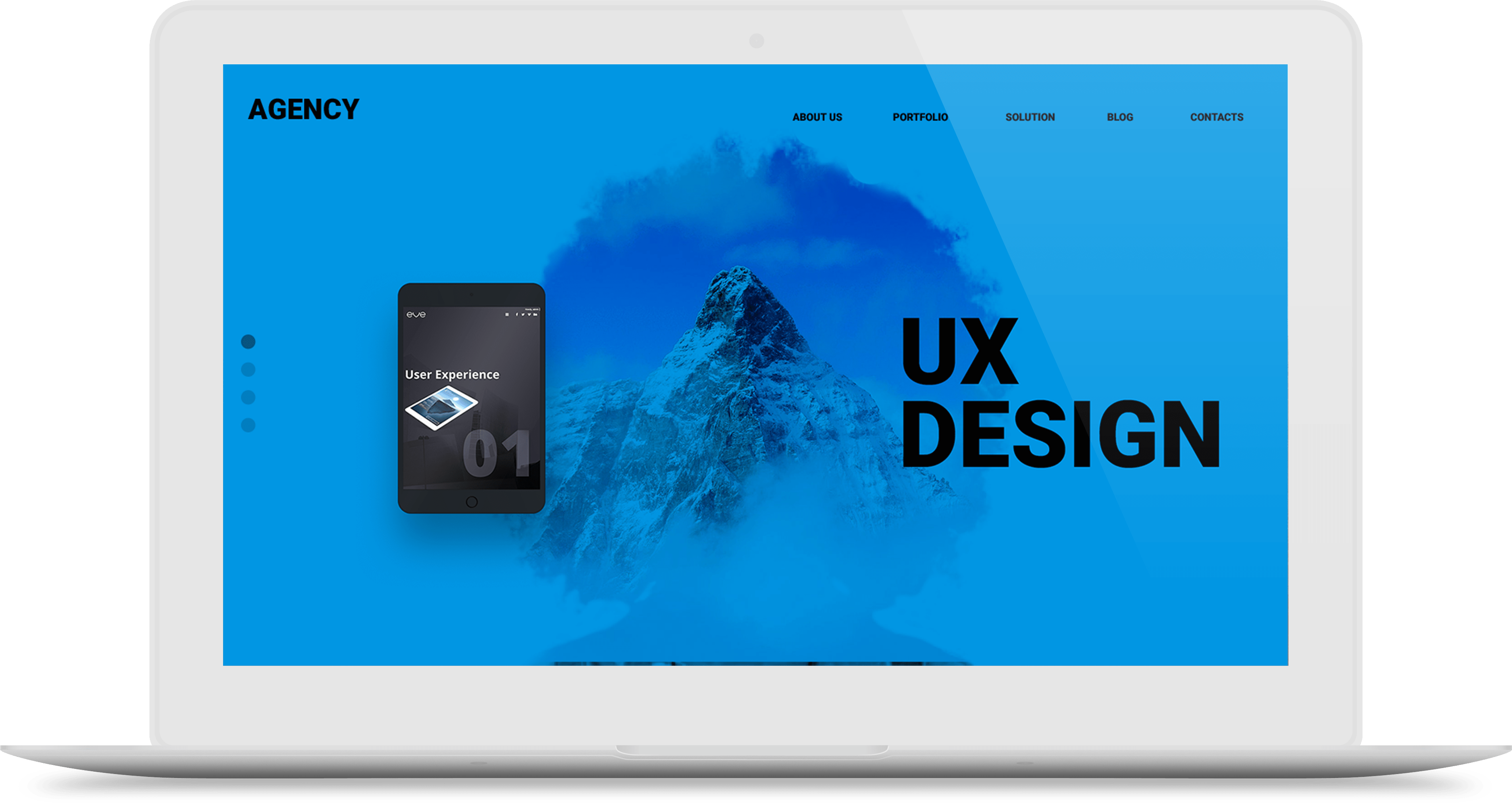 Why Choose a UX Agency? EntireWishes