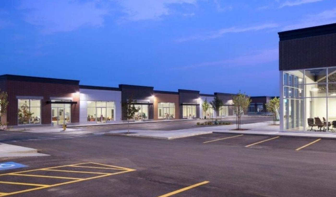 Aspen Car Wash Entity Developments