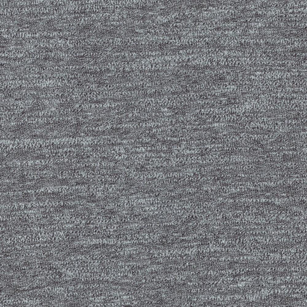 Heather Grey Triblend SS Shirt ENTITY
