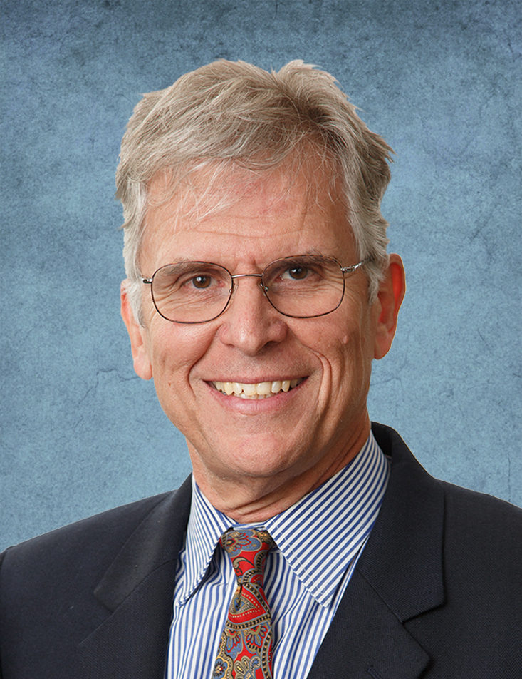 Mark Howell, M.D. ENTJC