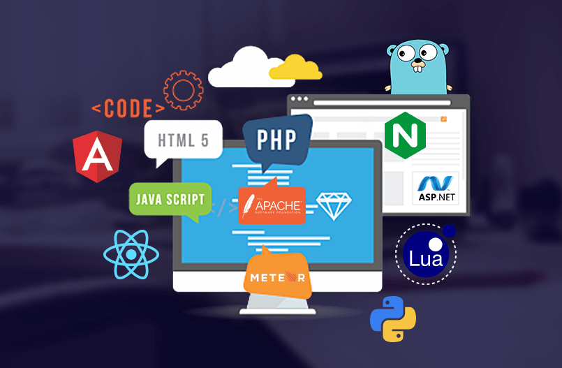 Web Application Development Enterprise Mobility