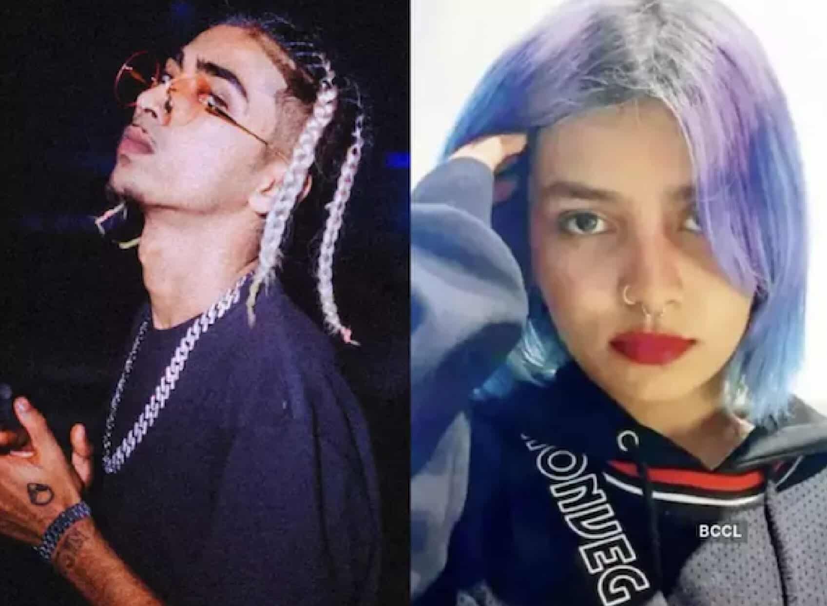 Buba (MC Stan Girlfriend) Love Life, Relationship, Age, Net Worth, And