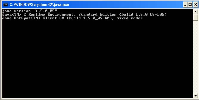 java