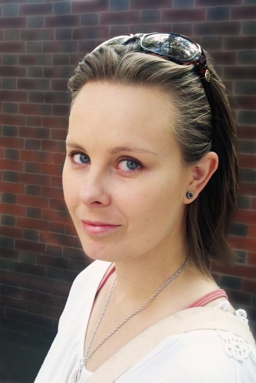 Amber Parker Facebook, Instagram, Twitter [Profiles]