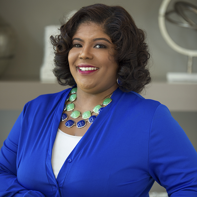 Kimberly Carter Entourage Real Estate LLC