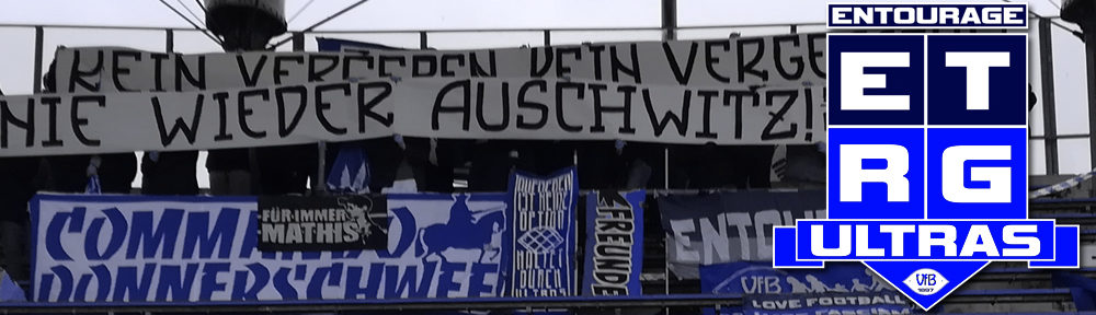 Vfb Oldenburg Ultras Vfb Oldenburg Sv Meppen 2 0 19 07 2017 A Block