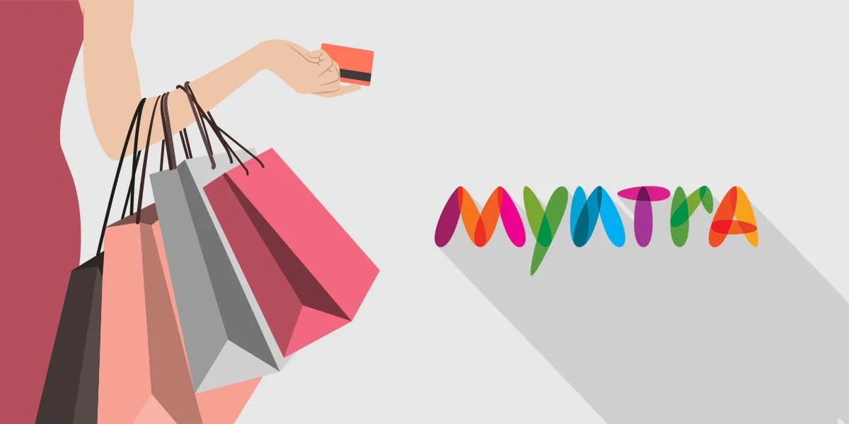 Myntra crosses Rs 2,000 Cr turnover mark in FY17 with 87 growth