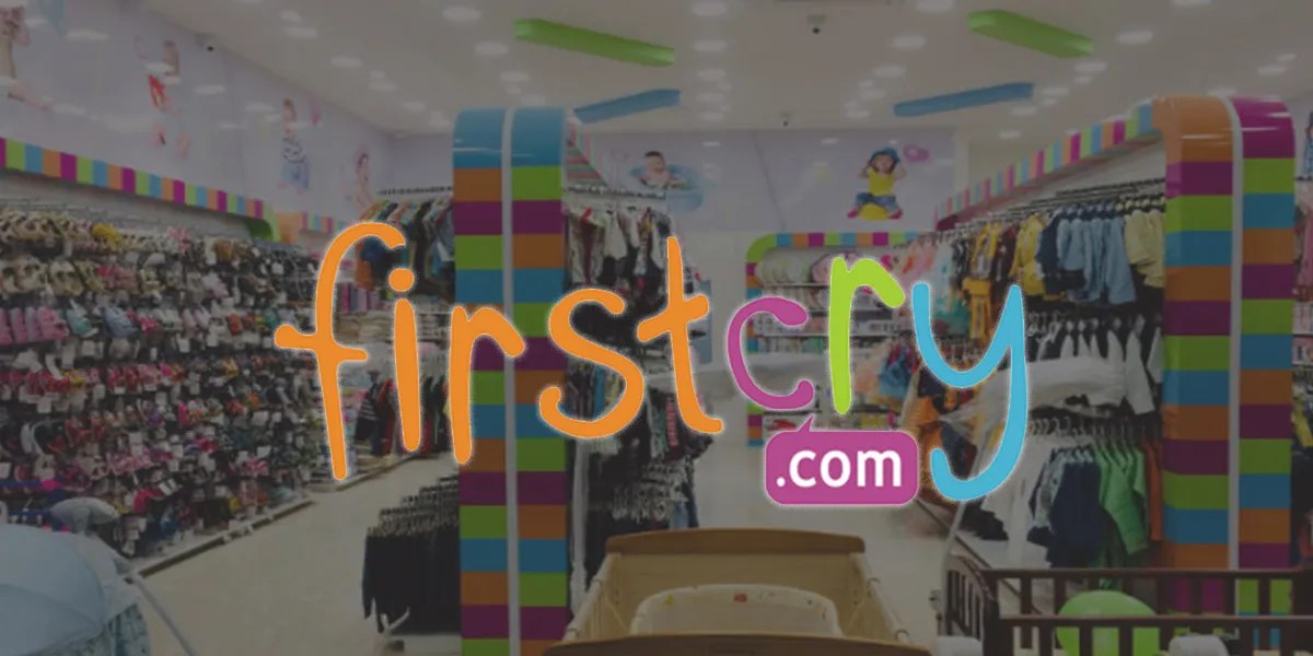 Firstcry raises 150 Mn at 850 Mn valuation from Softbank