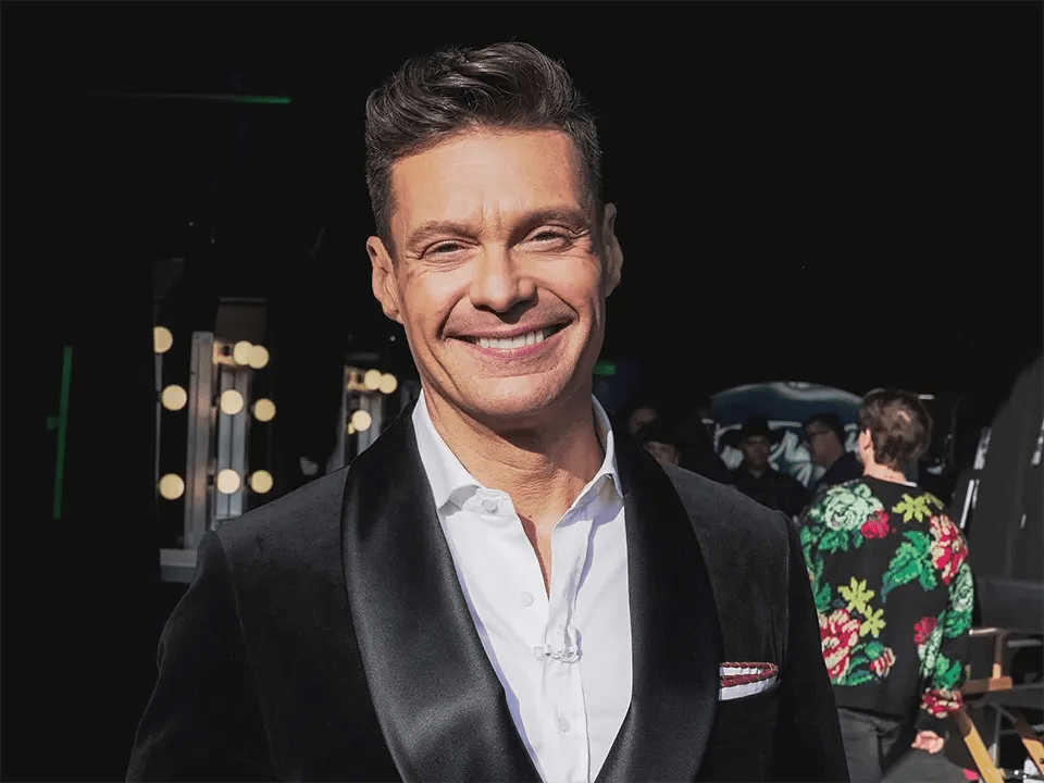 The 10 Richest TV Hosts in the World 2024 Ent Radar