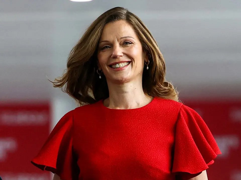 Victoria Starmer Bio, Age, Parents, Net Worth Ent Radar