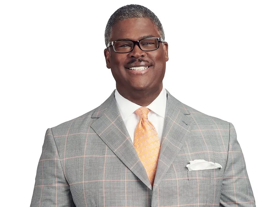 Charles Payne Bio, Age, Wife, Net Worth Ent Radar