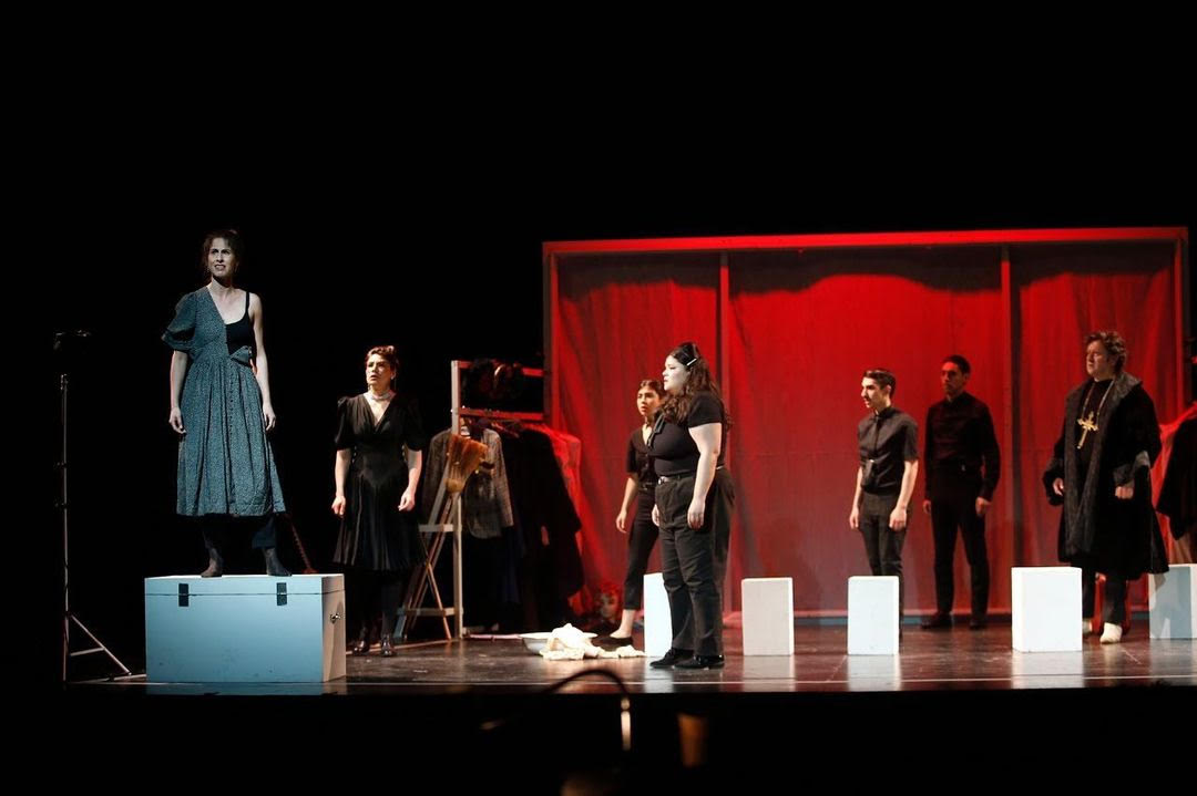 El Teatro Nacional Chileno declara a Noviembre el mes de la Gratuidad