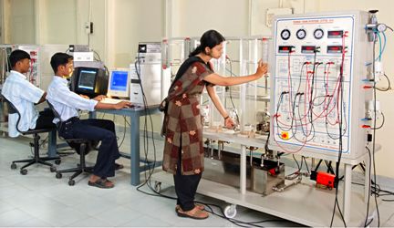 Instrumentation and Control Engineering Career Option, Scope